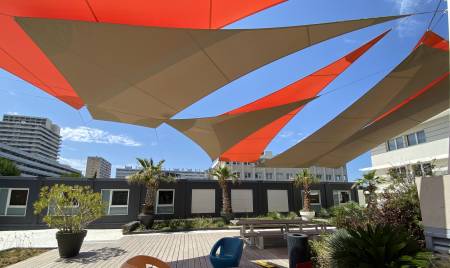 Nos prestations sur le secteur de Marseille dans les Bouches-du-Rhône