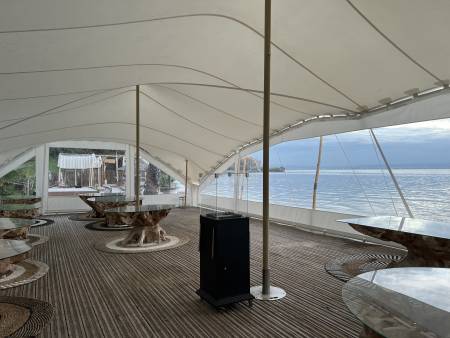 Nos prestations sur le secteur de Saint Rémy de Provence proche des Baux-de-Provence